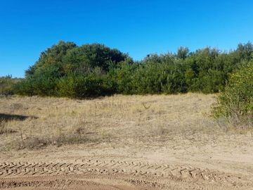 Lote Venta Costa Esmeralda Ecuestre