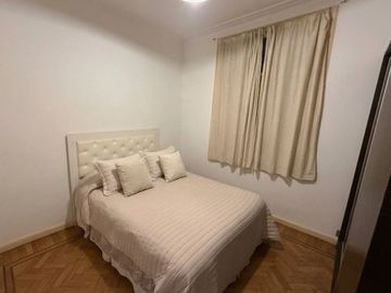 Dto alquiler 4 amb Balvanera reciclado Luz balcon
