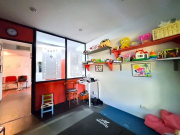 VENTA OFICINA CORPORATIVA BELGRANO IDEAL INVERSOR