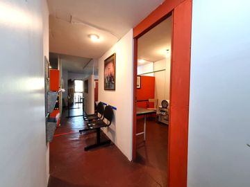 VENTA OFICINA CORPORATIVA BELGRANO IDEAL INVERSOR