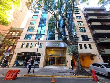 VENTA OFICINA CORPORATIVA BELGRANO IDEAL INVERSOR