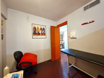 VENTA OFICINA CORPORATIVA BELGRANO IDEAL INVERSOR