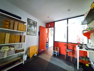 VENTA OFICINA CORPORATIVA BELGRANO IDEAL INVERSOR
