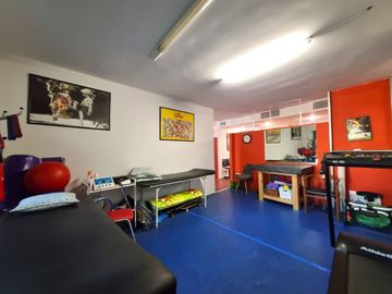 VENTA OFICINA CORPORATIVA BELGRANO IDEAL INVERSOR