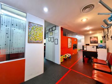VENTA OFICINA CORPORATIVA BELGRANO IDEAL INVERSOR