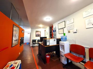 VENTA OFICINA CORPORATIVA BELGRANO IDEAL INVERSOR