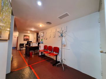 VENTA OFICINA CORPORATIVA BELGRANO IDEAL INVERSOR