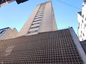 Dejá de alquilar: tu cochera propia a USD 8.000
