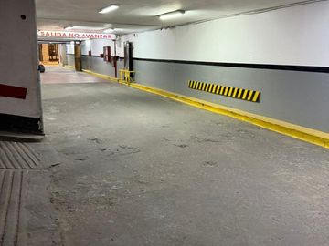 Dejá de alquilar: tu cochera propia a USD 8.000