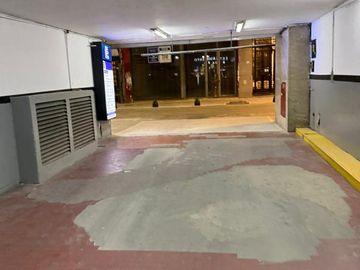 Dejá de alquilar: tu cochera propia a USD 8.000
