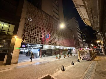 Dejá de alquilar: tu cochera propia a USD 8.000