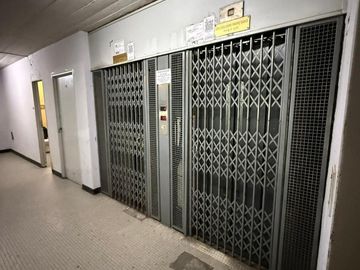Dejá de alquilar: tu cochera propia a USD 8.000