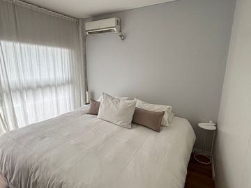 Departamento 3 amb venta Balvanera con balcon