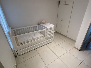 Departamento 3 amb venta Balvanera con balcon