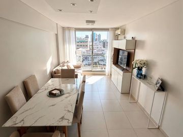 Departamento 3 amb venta Balvanera con balcon