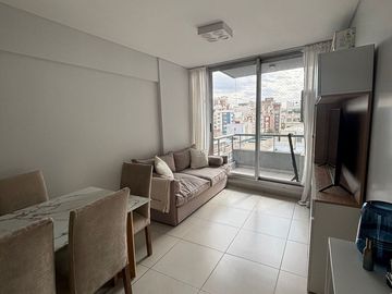 Departamento 3 amb venta Balvanera con balcon