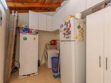 VENTA CASA LOTE PROPIO 6 AMB COLEGIALES JARDIN