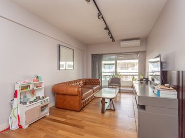 VENTA DEPARTMENTO 3 AMBIENTES EN VILLA CRESPO