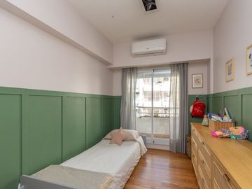 VENTA DEPARTMENTO 3 AMBIENTES EN VILLA CRESPO