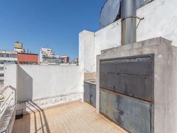 VENTA DEPARTMENTO 3 AMBIENTES EN VILLA CRESPO