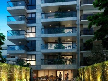Venta Monoambiente a estrenar full amen Belgrano