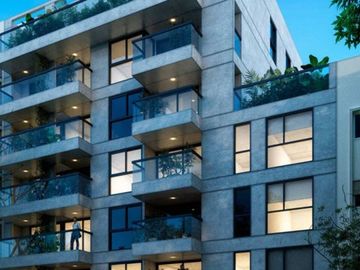 Venta Monoambiente a estrenar full amen Belgrano