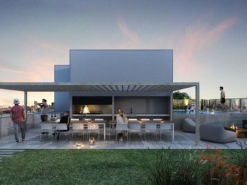Venta Monoambiente a estrenar full amen Belgrano
