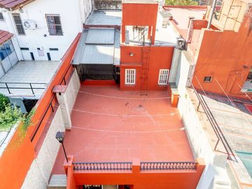 VENTA LOTE EN SAN CRISTOBAL PARQUE PATRICIOS