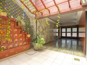 VENTA LOTE EN SAN CRISTOBAL PARQUE PATRICIOS