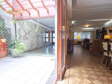 VENTA LOTE EN SAN CRISTOBAL PARQUE PATRICIOS
