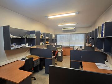 ESPACIO CORPORATIVO MULTIPLES USOS COCHERAS
