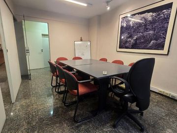 ESPACIO CORPORATIVO MULTIPLES USOS COCHERAS