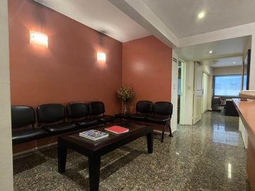 ESPACIO CORPORATIVO MULTIPLES USOS COCHERAS
