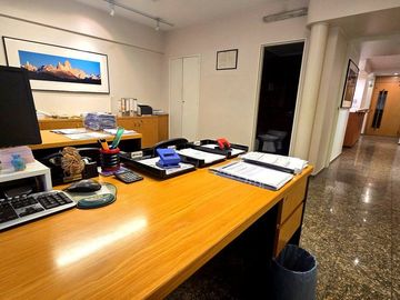 ESPACIO CORPORATIVO MULTIPLES USOS COCHERAS