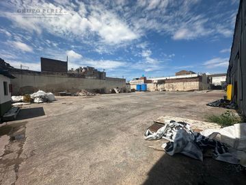 Terreno 6000m2 - Parque Avellaneda - a metros del puente pueyrredon