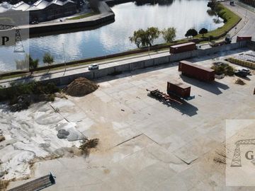 Terreno 6000m2 - Parque Avellaneda - a metros del puente pueyrredon