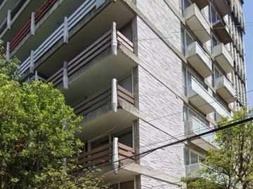 Departamento para Remodelar en Venta en la Roma Norte