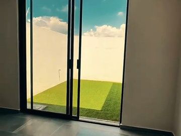 Fabulosa casa en Zakia