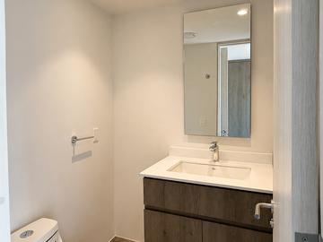 Departamento en providencia de 2 recamaras townhouse