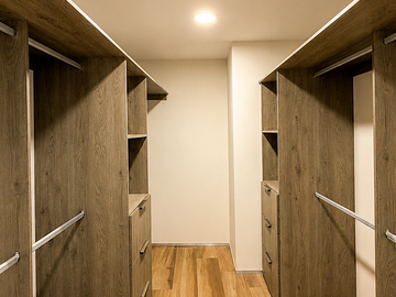 Departamento en providencia de 3 recamaras townhouse