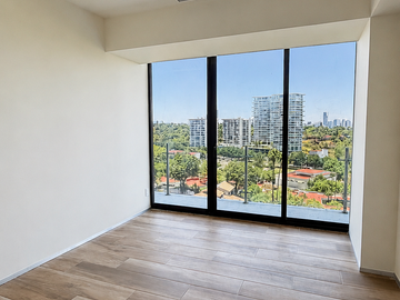 Departamento de 3 recamaras en Providencia nuevo