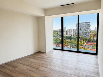 Departamento de 3 recamaras en Providencia nuevo