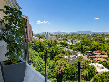 Departamento de 3 recamaras en Providencia nuevo