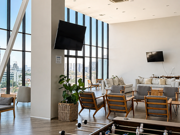 Departamento de 3 recamaras en Providencia nuevo