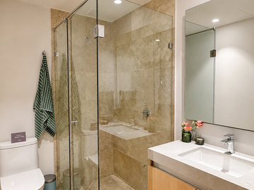 Departamento en Providencia en preventa