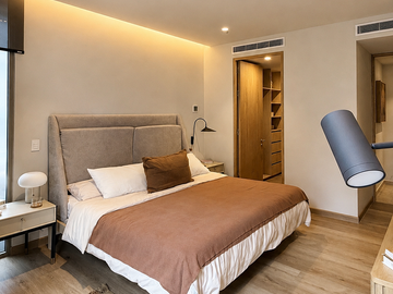Departamento en en Punto Sao Paulo, Providencia en preventa