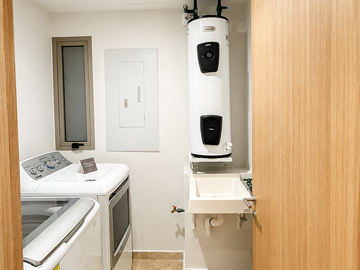 Departamento en en Punto Sao Paulo, Providencia en preventa