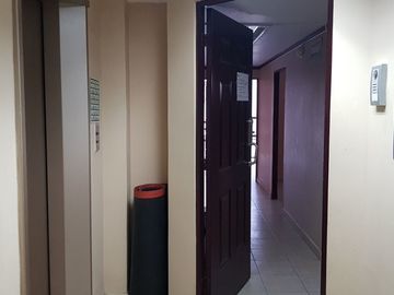 Oficina 165m2 acondicionada en Anzures por Liverpool