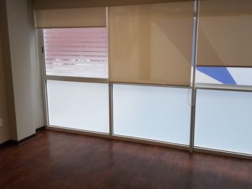 Oficina 165m2 acondicionada en Anzures por Liverpool