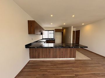 ESPECTACULAR DEPARTAMENTO EN LOMAS 3RA - $5.7 MDP